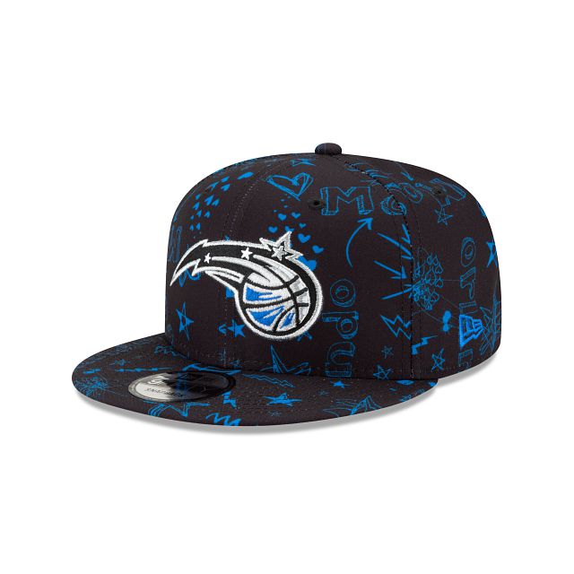 Cheap 2022 NBA Orlando Magic Hat TX 0423